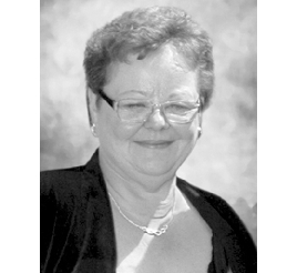 Suzanne Villeneuve Obituary Suzanne Villeneuve Obituary