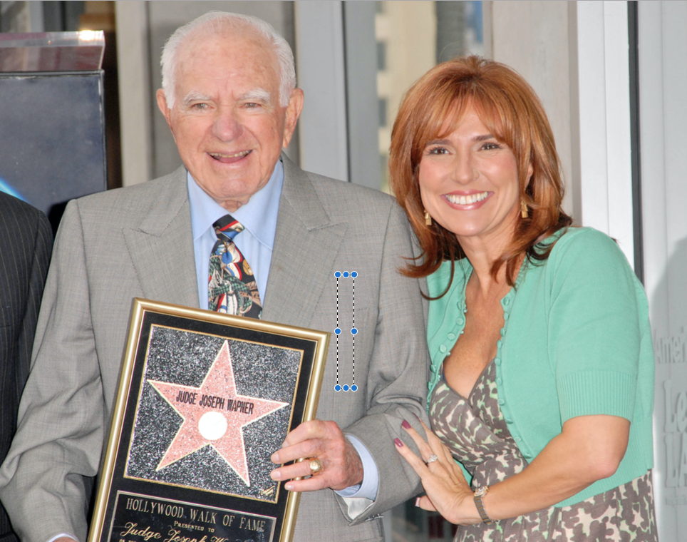 Joseph Wapner | Obituary | Beyond the Dash