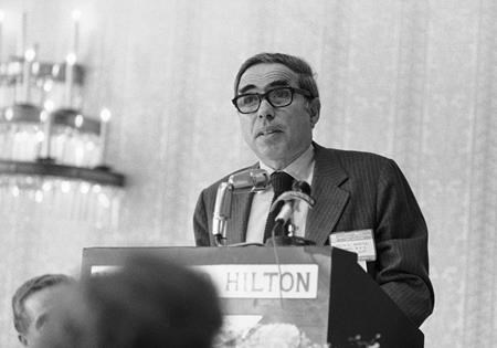Felix Rothyn Felix Rohatyn | Obituary | The Times