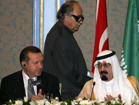 Saleh Abdullah Kamel | Obituary | Beyond the Dash