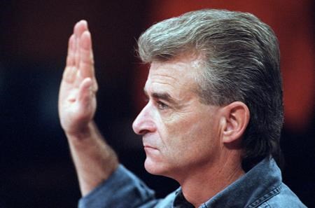 Randy Weaver | Obituary | Beyond the Dash