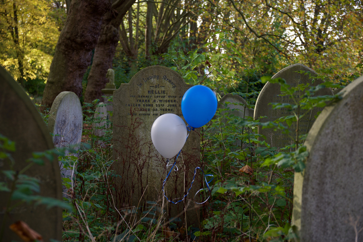 15+ Ways to celebrate a dead persons birthday the difference