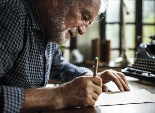 Belated Obits, and the Importance of Ongoing Life Stories