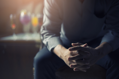 Is it Okay to Drink During Bereavement?