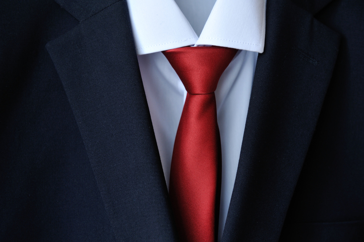 What To Wear To A Funeral If You Don't Have A Suit | TieMart Blog –  TieMart, Inc.