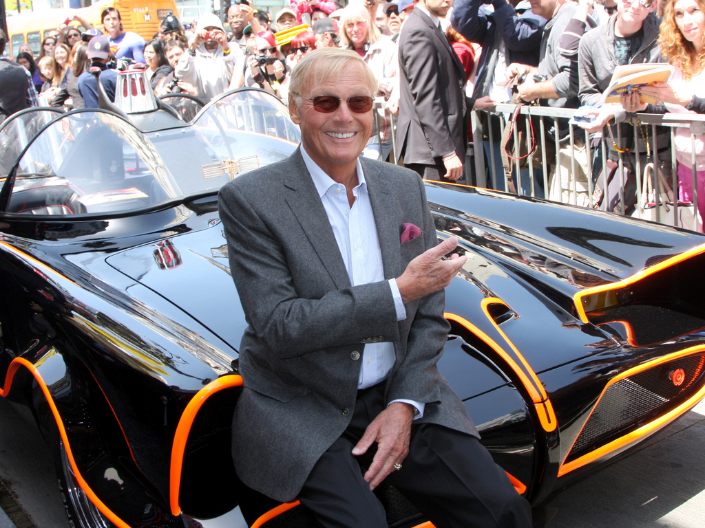 7 Unforgettable Television Actors Who Died in 2017 | Beyond the Dash