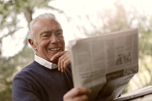 May 2020: Our 5 Favorite Obituaries