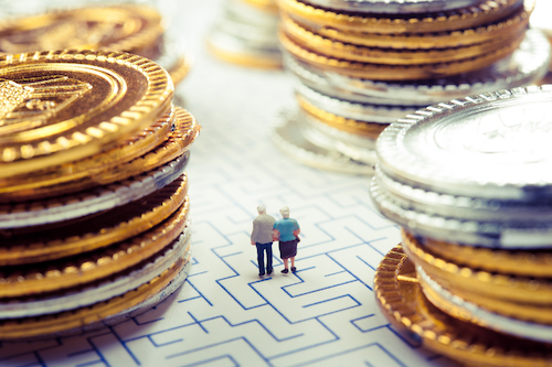 Passing Assets to Your Heirs Without Probate and With Personal Liability Protection